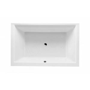 Ванна прямоугольная акриловая Excellent Crown Lux